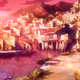 Illustration for article titled Gifworthy: iGrimgars/i Watercolor World